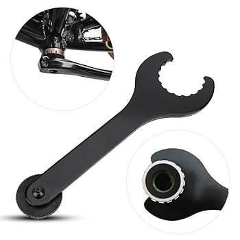Amazon.com: Wrench,Bike Bottom Bracket Crank Wrench for
